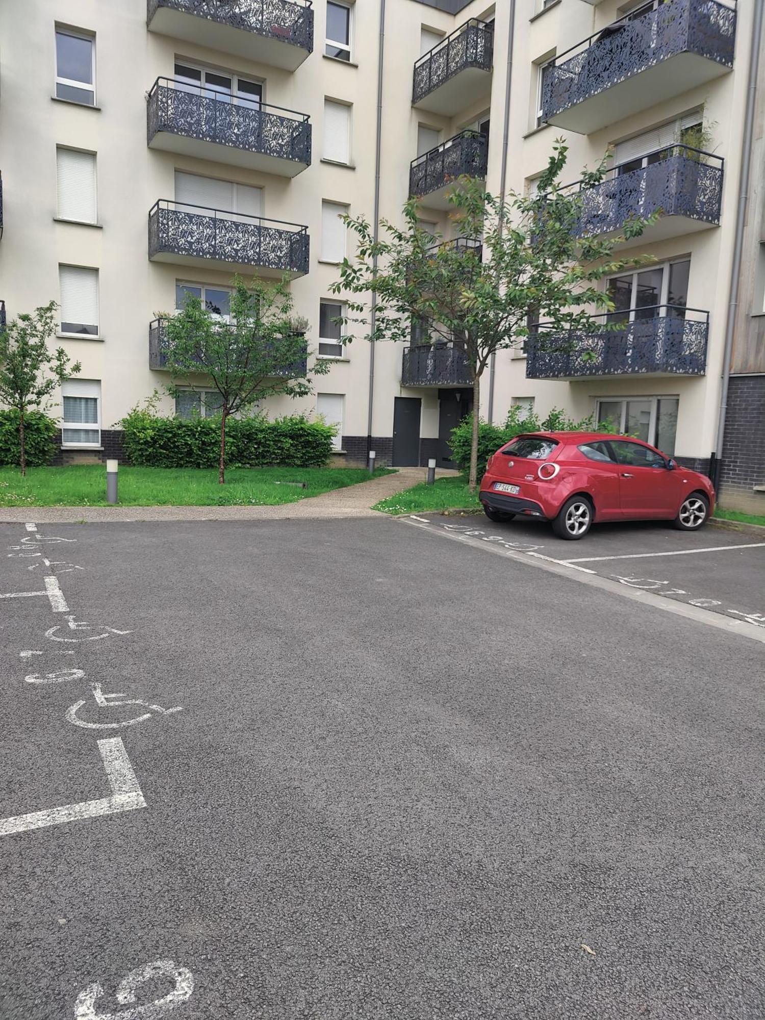 Chez Andre - Appartement 4 Personnes Prox Lille Saint-Andre-lez-Lille Eksteriør billede